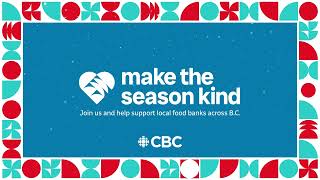 Join CBC B.C. for our \