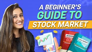 How to earn from stock market | Beginners guide to stock market investing