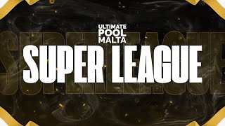 MEVRICK ZAMMIT vs CLAYTON CASTALDI | UPM SUPER LEAGUE | SEMI FINAL