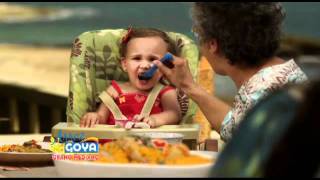 Comercial Arroz Goya Grano Mediano - Oh Oh!!! (2010)