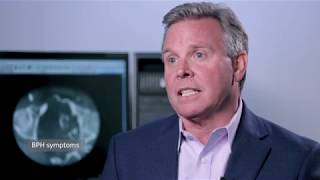 How to treat enlarged prostate - Dr Charles Nutting