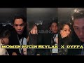 SKYLAR X DYFFA!!!! MAKIN BUCIN DAN TERBUKA AJA HUBUNGAN KEDUANYA DI SOSIAL MEDIA 😱