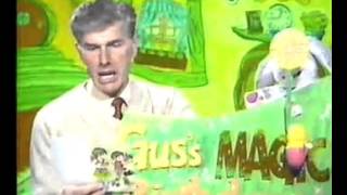 TSW: Gus Honeybun's Magic Birthdays: Easter Saturday 1987