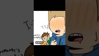 Eddsworld Tiktok #1 TomTord 🏳️‍🌈