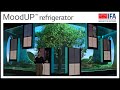 LG at IFA 2022 : MoodUP™ refrigerator I LG