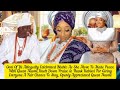 Ooni Of Ife Allegedly Celebrated Blublo As She Move To Make Peace With Queen Naomi