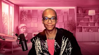 the "glambot guy" tiktok drama is wild