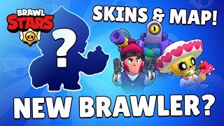 Brawl Stars: Brawl Talk Update!