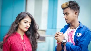 Chahunga Main Tujhe Hardam Tu Meri Jindagi | Revenge Love Story | Ft. SR & Anjali | SR Brothers