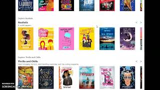 User Guides / Novelist Plus