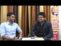 up police si 2021 upsi interview yadhuveer yadav success story igs institute