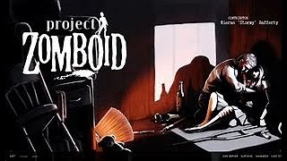 Project Zomoid Steam 1