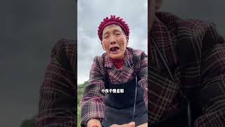 01 奶奶们种了一辈子稻谷，可谁知盘中餐，粒粒皆辛苦，还有多少人不知道大米是怎么种出来的？#乡村守护人 #新农人计划2024 #我的农村生活