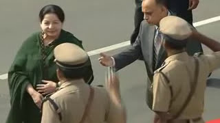 Jayalalithaa set to  become CM for the 5th time