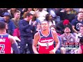 john wall all star reserve best highlights 2017 2018