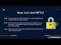 nft explained 101 blockchains