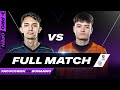 FACUCOWEN VS BONANNO | FULL MATCH | EA FC PRO OPEN WEEK 2 GROUP B