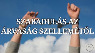 Szabadulás az árvaság szellemétől -  Kiss József  ( 2024.06.30. )