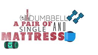 PCC EAMSC 2019 - DUMBBELL : Simple Solution to Cut your Weight