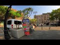 paseo de la reforma walking tour explore the vibrant streets of mexico city mexico in stunning 4k