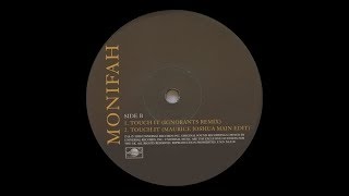 Monifah - Touch It (Maurice Joshua Main Mix)