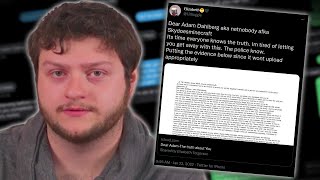 The Entire SkyDoesMinecraft/NetNobody Document Explained