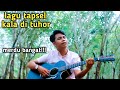 Kala di tuhor || lagu tapsel cover by : taufiq nst ||