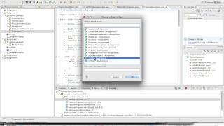 Target.java Demo