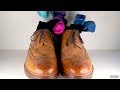 loake chester brogue