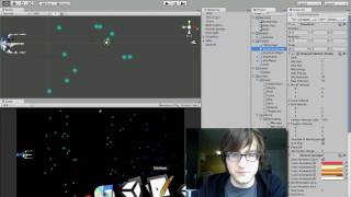 Unity Tutorial 02: Part 2: "Collisions"