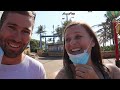 durban golden mile l 10 things to do l durban south africa l travel vlog husband and wife