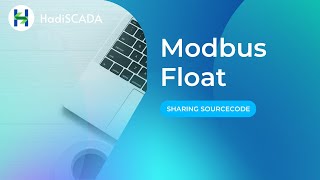 Sharing Sourcecode : Modbus Float - Read & Write