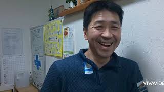 サンダー社長と友達の可児さん♪ ひだまりチョモランマ検証！ 防寒着 試着 ♪