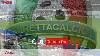 🔴 𝐋𝐢𝐯𝐞 𝐬𝐭𝐫𝐞𝐚𝐦𝐢𝐧𝐠 🔴 Gubbio - Perugia | Calcio Serie C - Group B