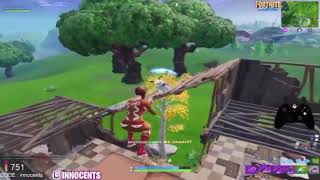 Innocents 40 Kills Fortnite Videos 9tube Tv - best console player innocents 40 kill game
