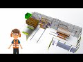 core joiner u0026 paper core recycling system explainer video