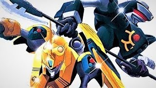 NG騎士ラムネ\u002640 OP - 熱血!!勇者ラムネス(SRW OE ver.)