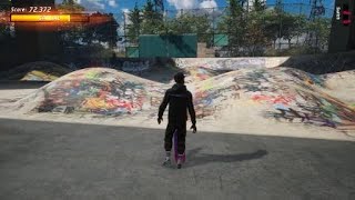 Tony Hawk's™ Pro Skater™ 1 + 2 'How Stimulating' Challenge