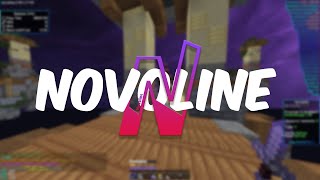 Is Novoline still the boss of Hypixel?