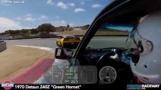 150515_1400-Laguna Seca Hornet FAST Lap v.1 (Multi-Angle)