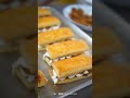 Jajaran pastry ini siap menemanimu setiap hari!