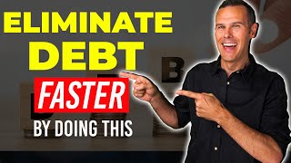 How To Turn Your Financial Life Around | Pay Off Debt Faster!