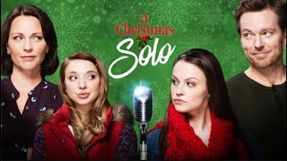 A Christmas Solo (1080p) FREE MOVIE - Family, Music, Holiday