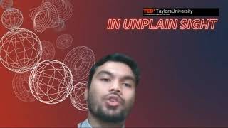 How climate change is increasing the frequency of pandemics | Syaqil Suhaimi | TEDxTaylorsUniversity