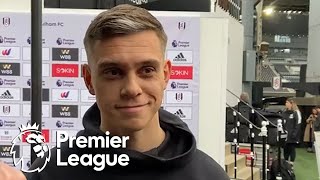 Leandro Trossard: Arsenal 'have made it easy for me' to settle in | Premier League | NBC Sports