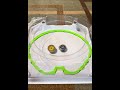 cobalt dragoon 3 60 elevate vs wizard rod 5 60 hexa beyblade x testing