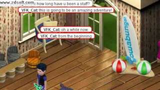 My Vfk Interview With VFK_CAT