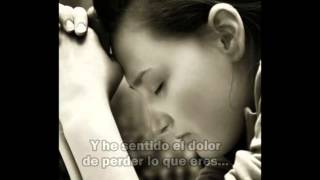I Believe  ( Christina Perri ) Subtitulos en español