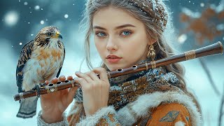 Listen 4 Minute To Receive Anything You Want - Tibetan Flute - Meditation Music, Sleep, Study