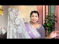 myntra saree haul partywear wedding saree collection meesho myntra saree sareehaul